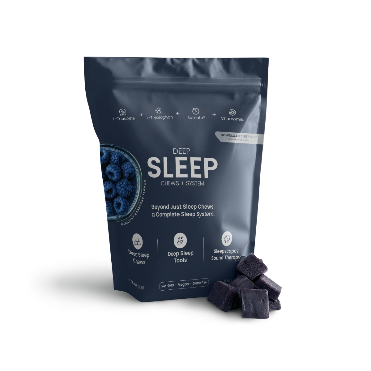 Noosomnia