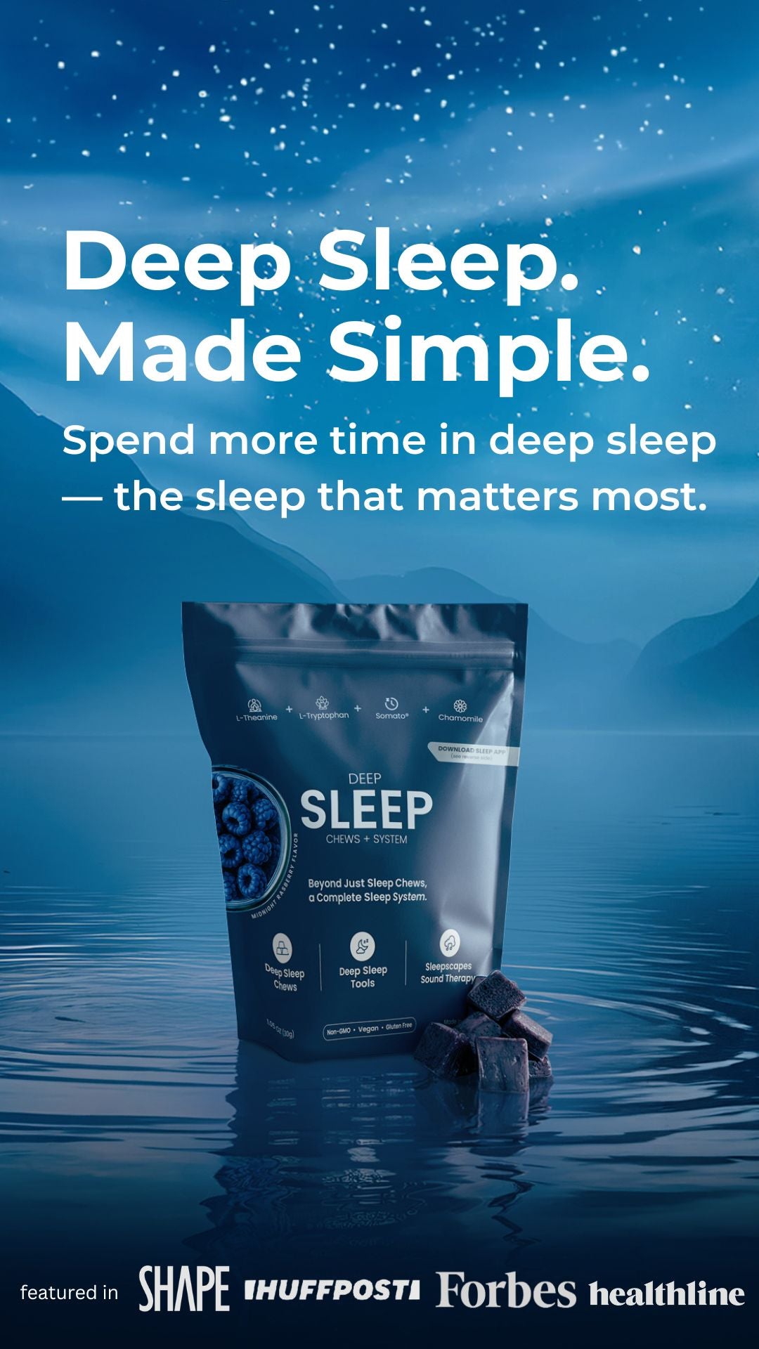 Noosomnia